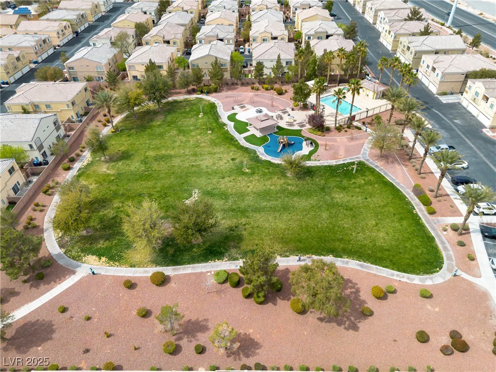 6325 Snap Ridge, North Las Vegas, NV 89081