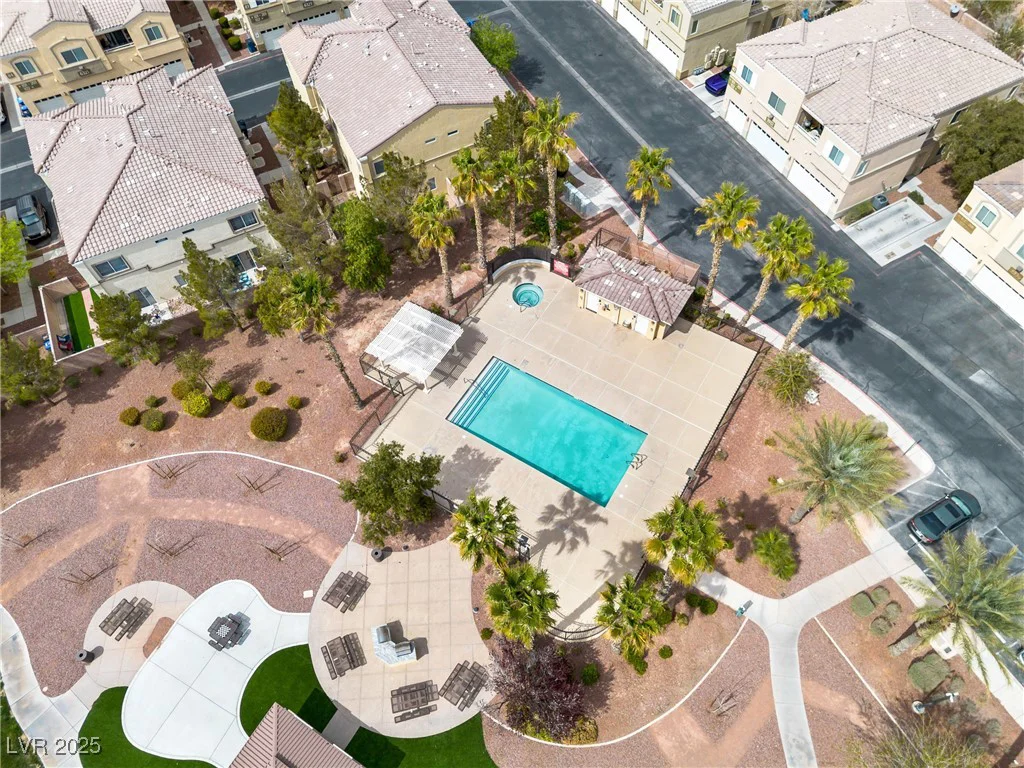 6325 Snap Ridge, North Las Vegas, NV 89081