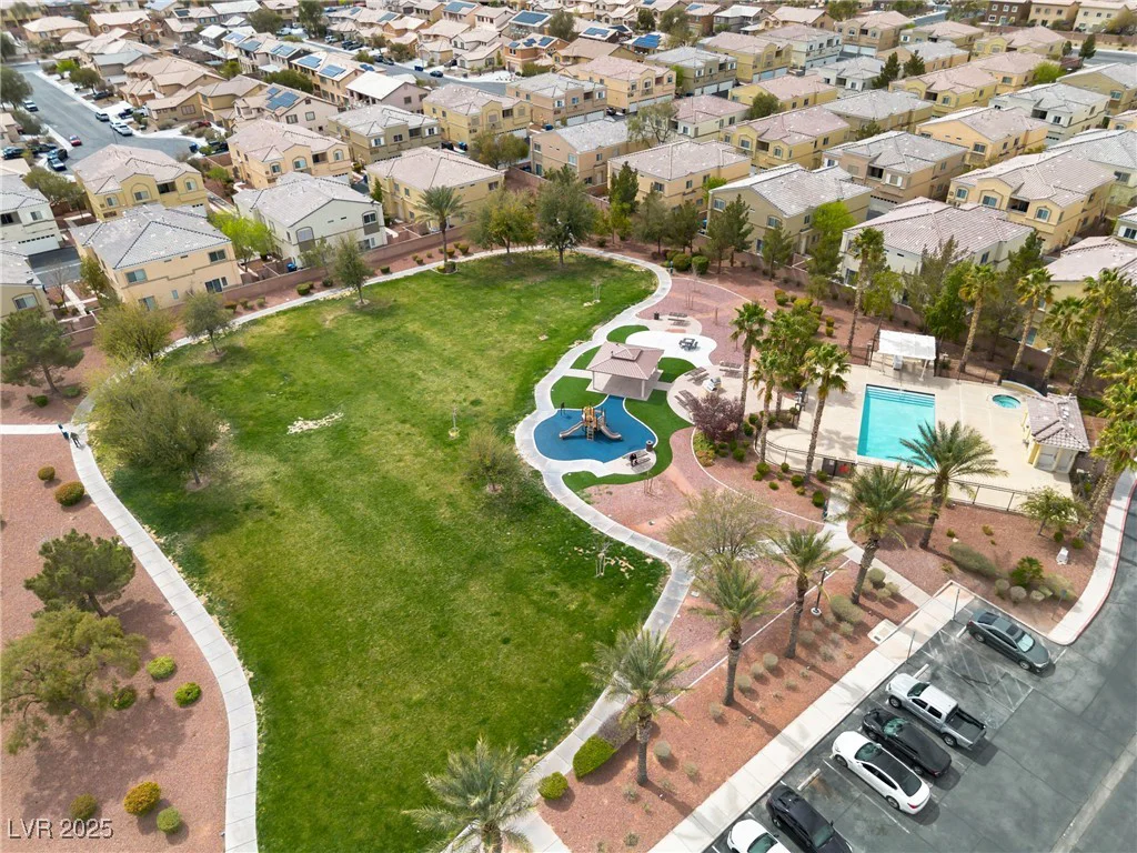 6325 Snap Ridge, North Las Vegas, NV 89081