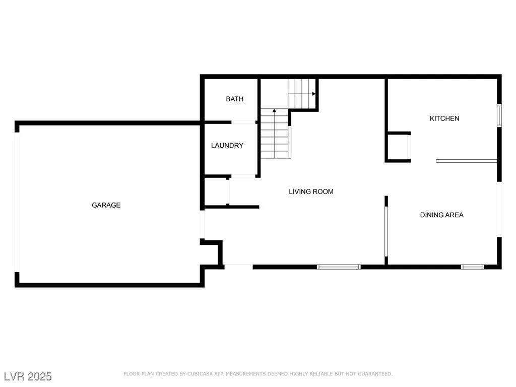 6325 Snap Ridge, North Las Vegas, NV 89081