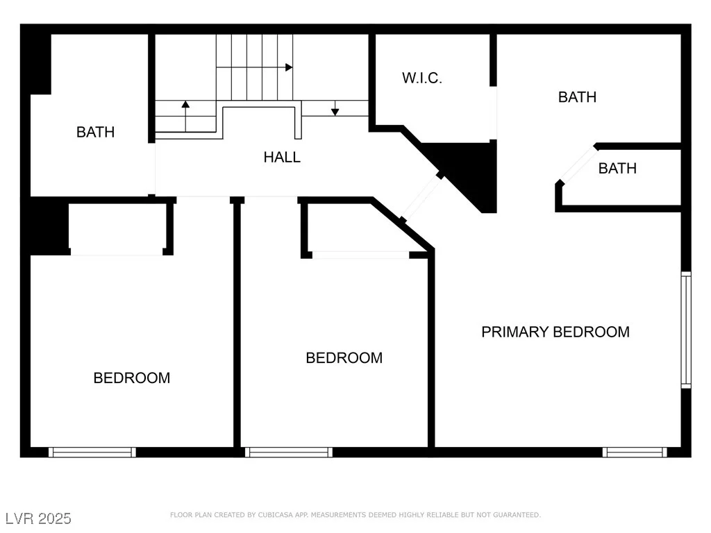 6325 Snap Ridge, North Las Vegas, NV 89081