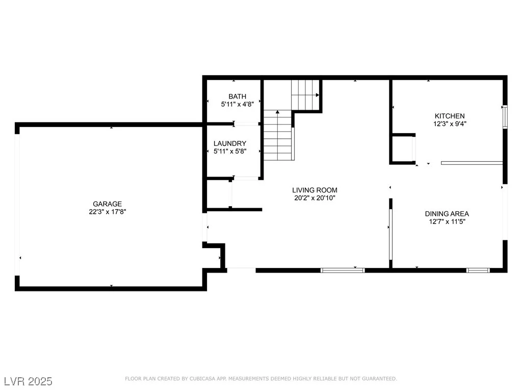 6325 Snap Ridge, North Las Vegas, NV 89081