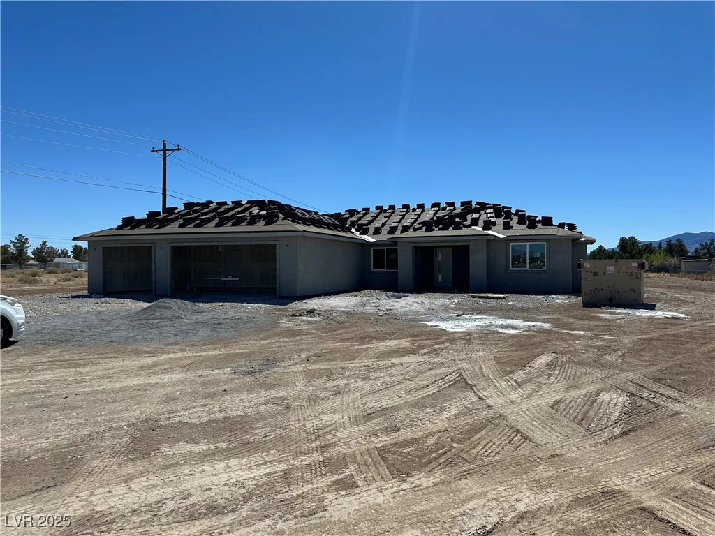 331 Huracan, Pahrump, NV 89048