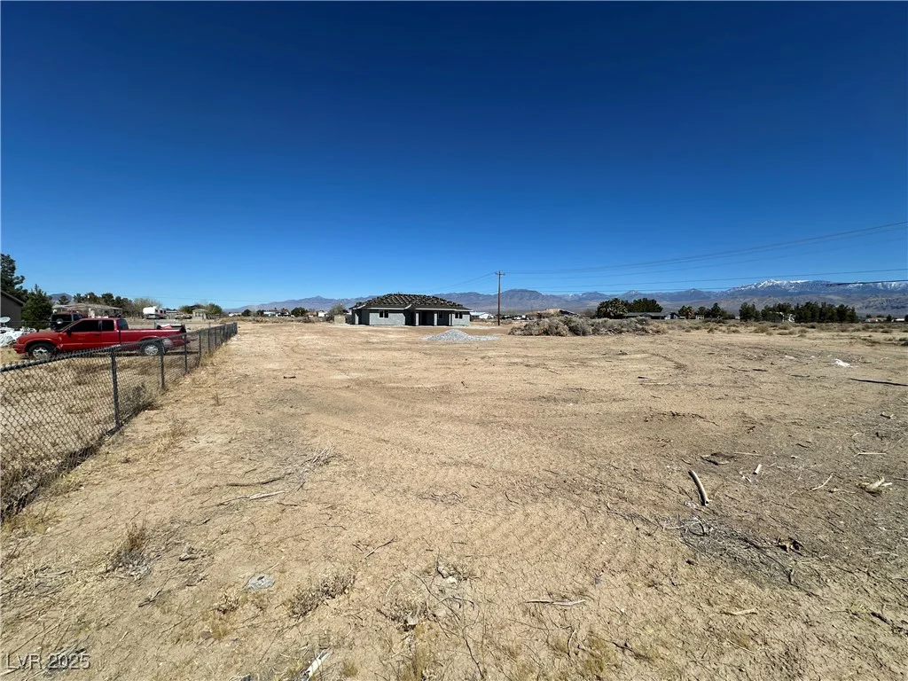 331 Huracan, Pahrump, NV 89048