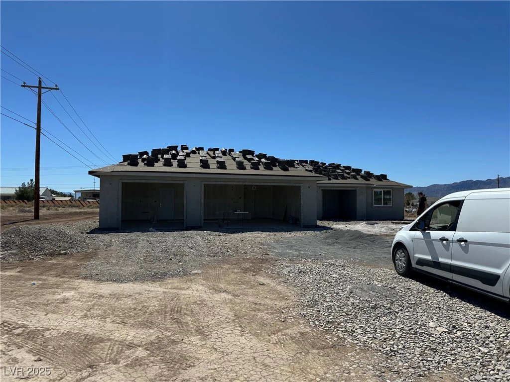 331 Huracan, Pahrump, NV 89048