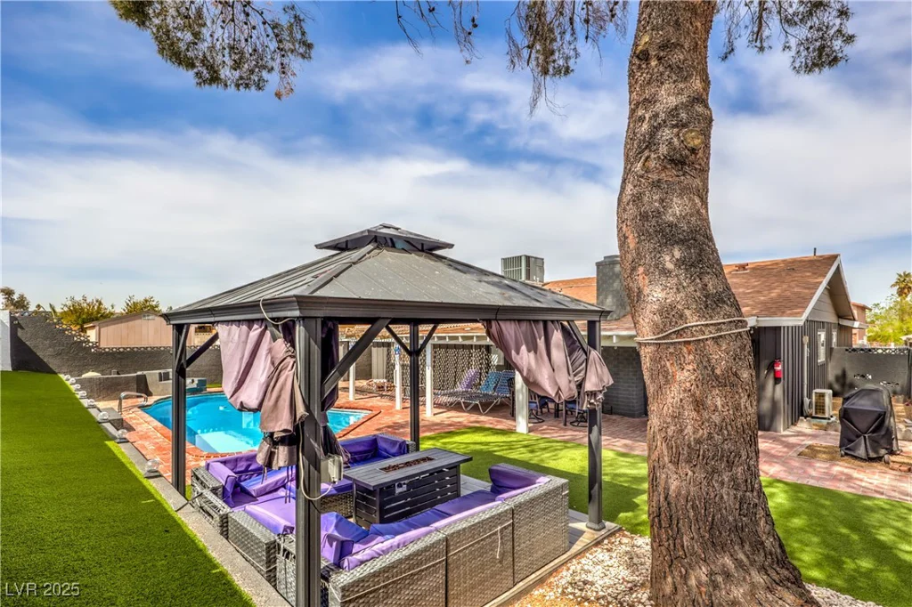 3991 Shadow Wood, Las Vegas, NV 89121