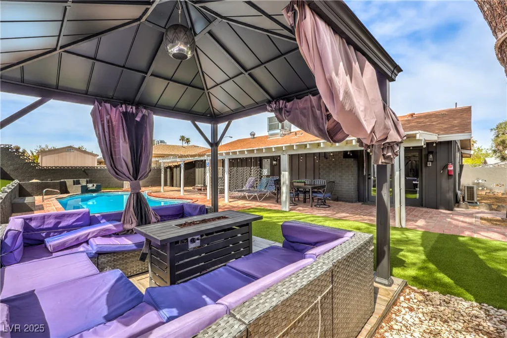 3991 Shadow Wood, Las Vegas, NV 89121