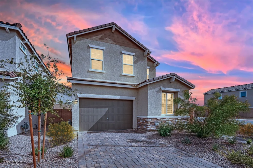 393 Desert Cadence, Henderson, NV 89011