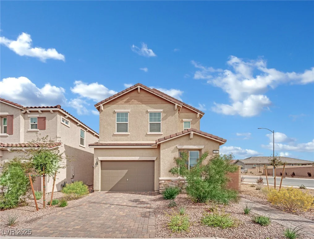 393 Desert Cadence, Henderson, NV 89011