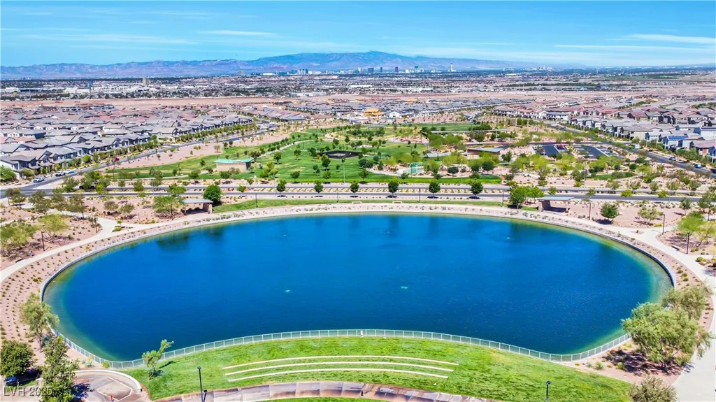 393 Desert Cadence, Henderson, NV 89011
