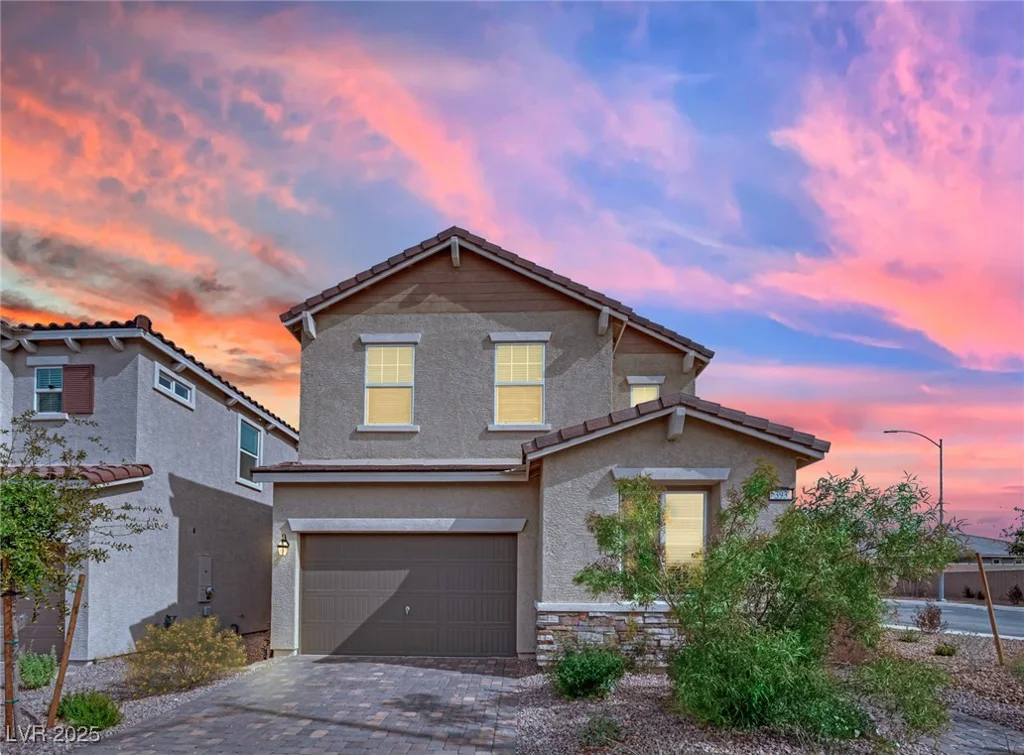 393 Desert Cadence, Henderson, NV 89011