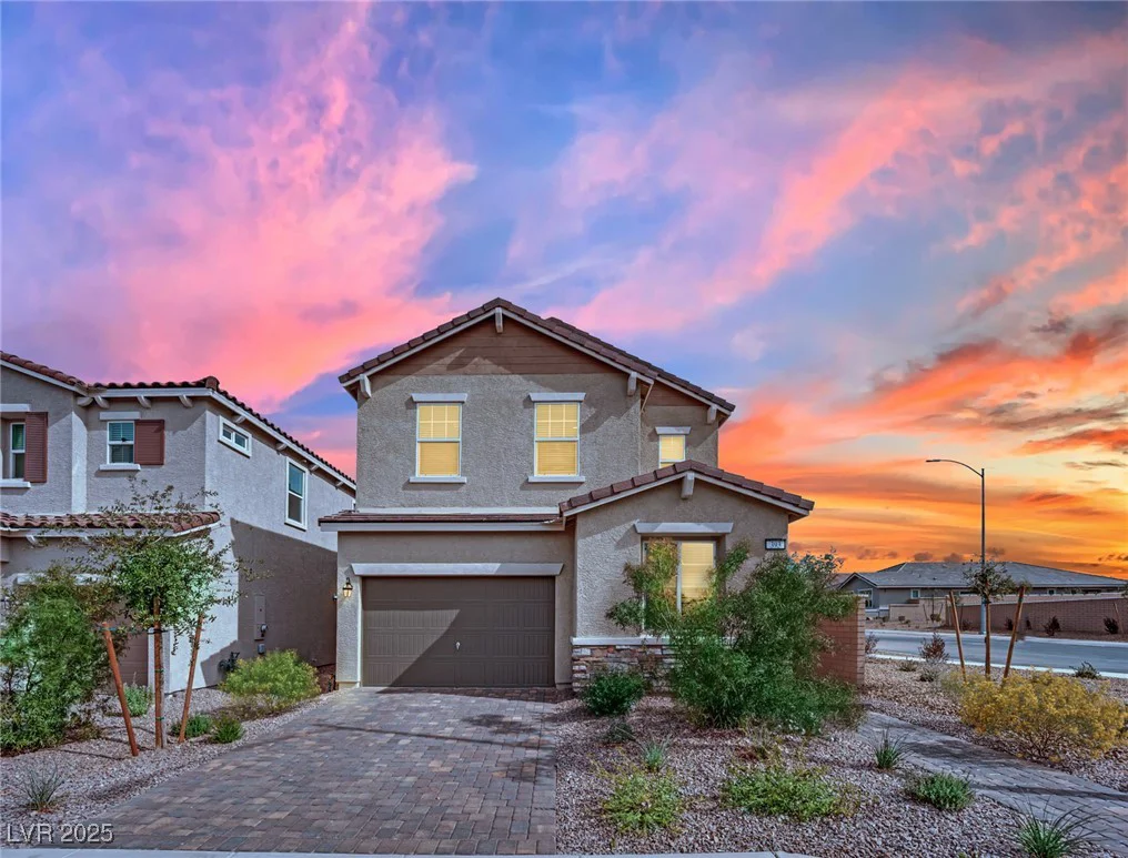393 Desert Cadence, Henderson, NV 89011