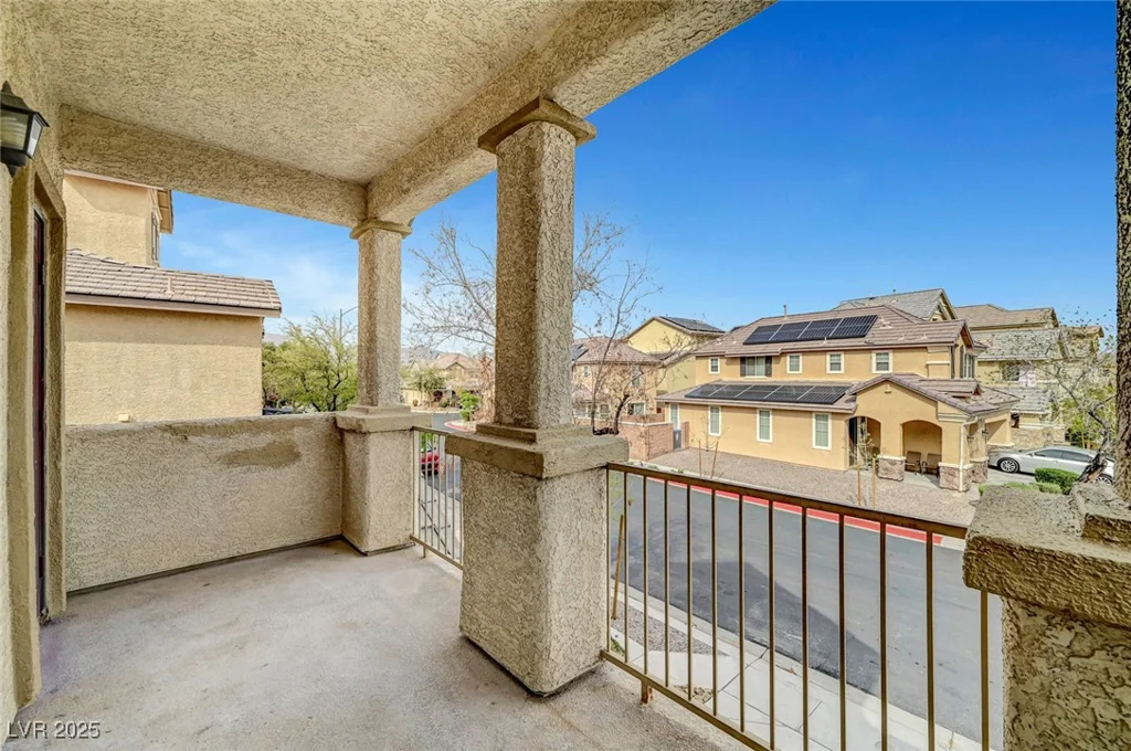 5829 Feral Garden, North Las Vegas, NV 89031
