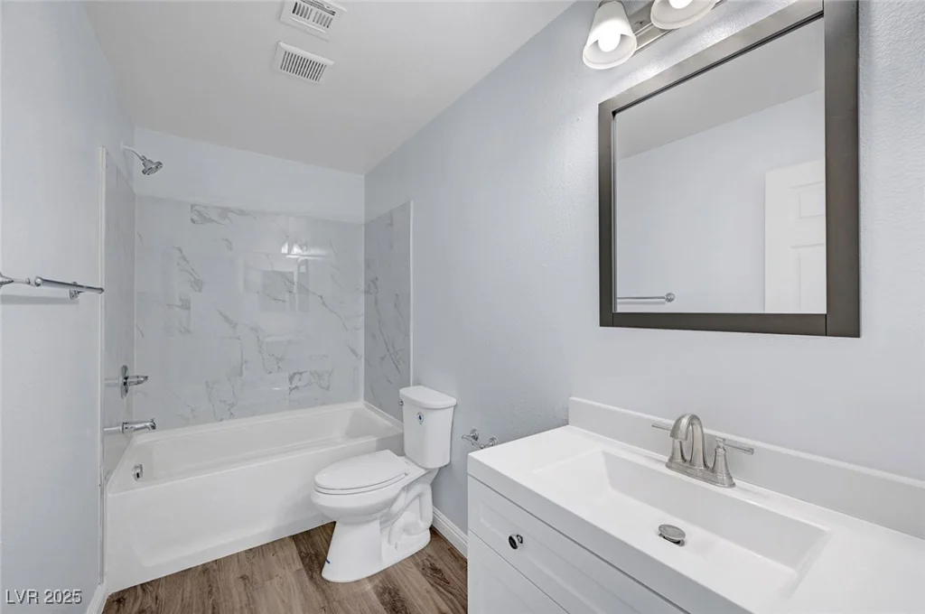 5829 Feral Garden, North Las Vegas, NV 89031
