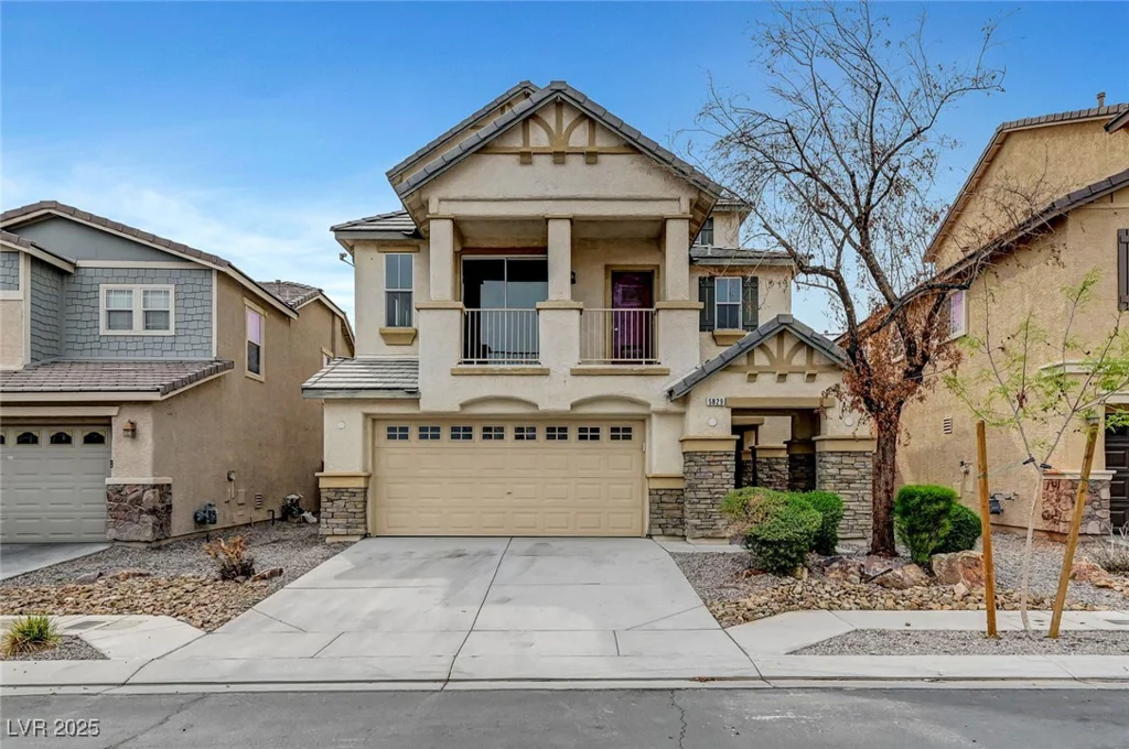 5829 Feral Garden, North Las Vegas, NV 89031