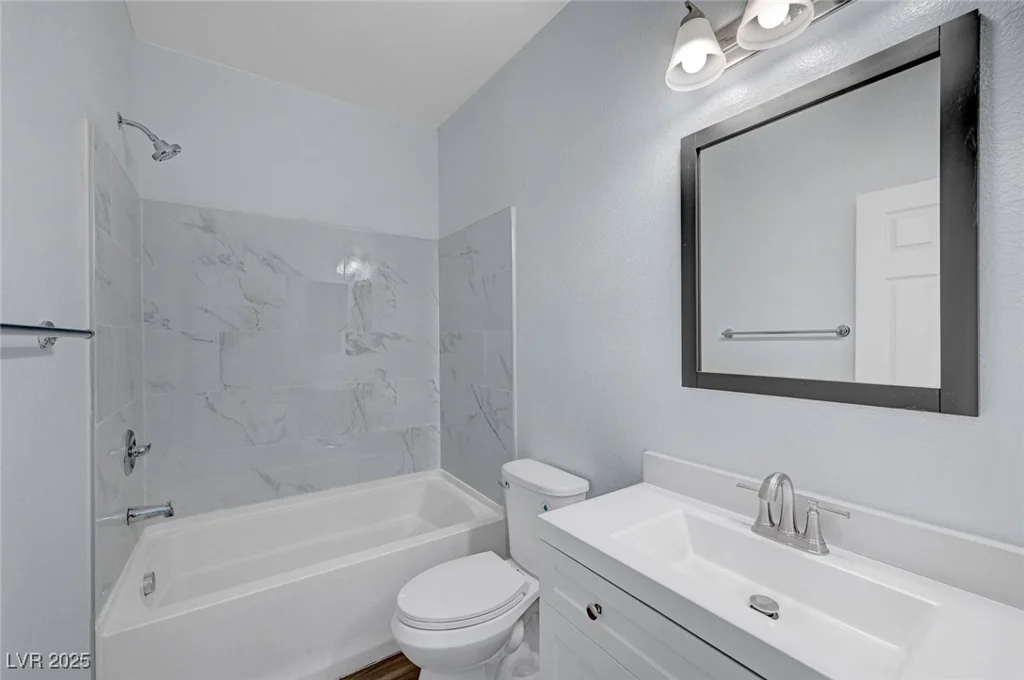 5829 Feral Garden, North Las Vegas, NV 89031