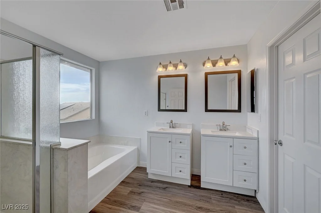 5829 Feral Garden, North Las Vegas, NV 89031