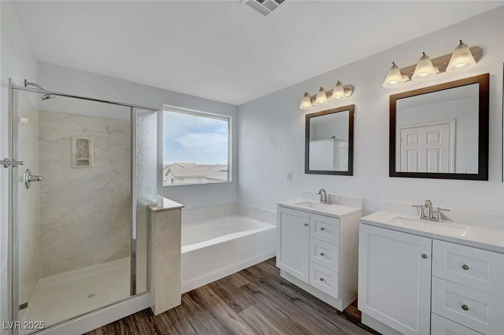 5829 Feral Garden, North Las Vegas, NV 89031