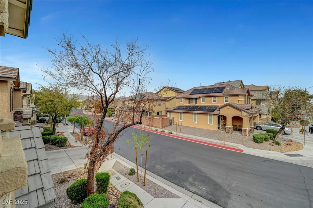 5829 Feral Garden, North Las Vegas, NV 89031