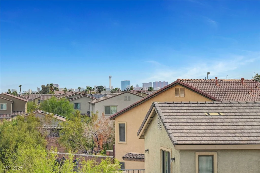 5829 Feral Garden, North Las Vegas, NV 89031