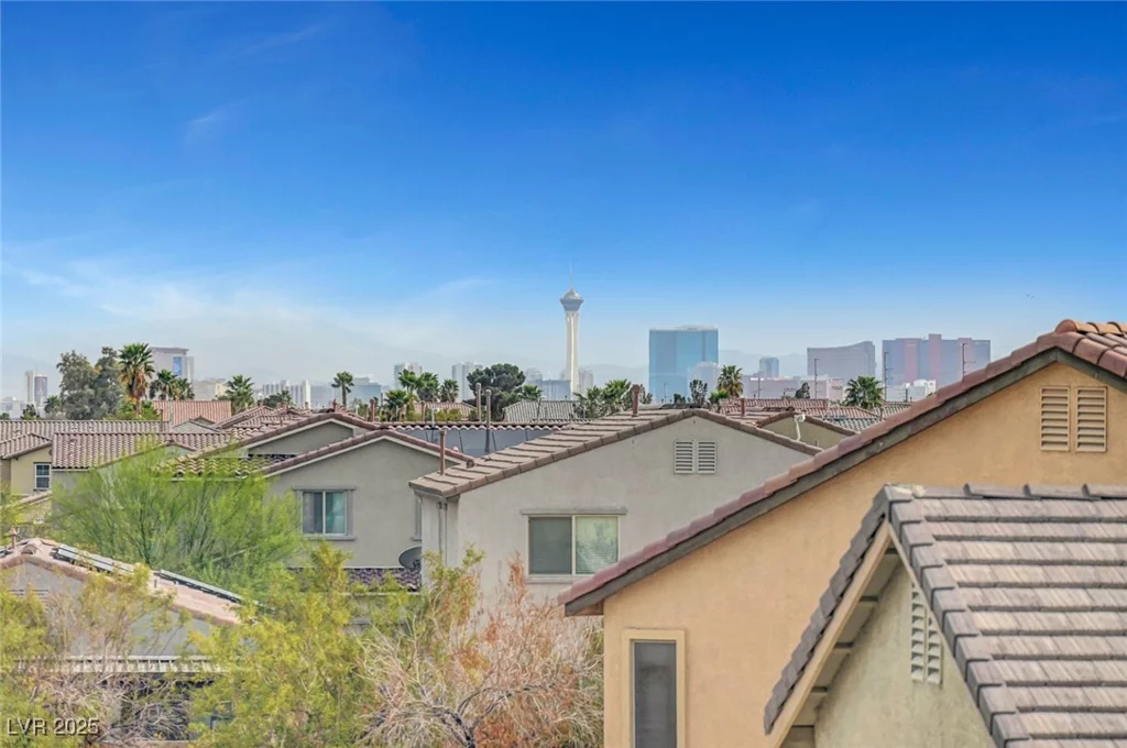 5829 Feral Garden, North Las Vegas, NV 89031