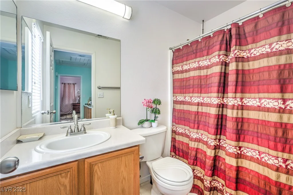 6066 El Sol, Las Vegas, NV 89142