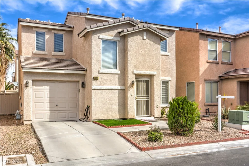 6066 El Sol, Las Vegas, NV 89142