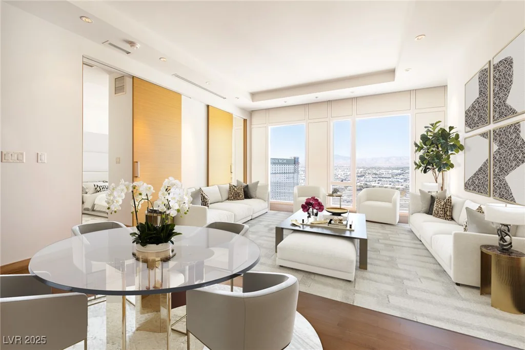 3750 Las Vegas, Las Vegas, NV 89158