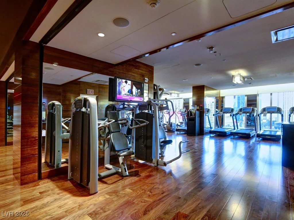 3750 Las Vegas, Las Vegas, NV 89158