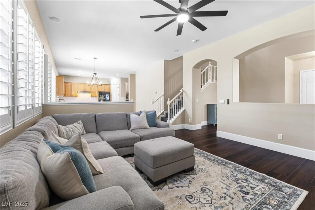 5578 Holcomb Bridge, Las Vegas, NV 89149
