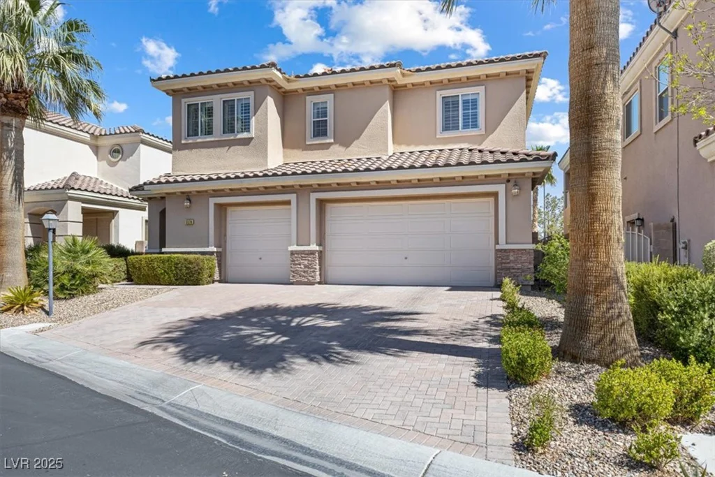 5578 Holcomb Bridge, Las Vegas, NV 89149