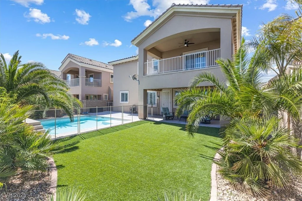5578 Holcomb Bridge, Las Vegas, NV 89149