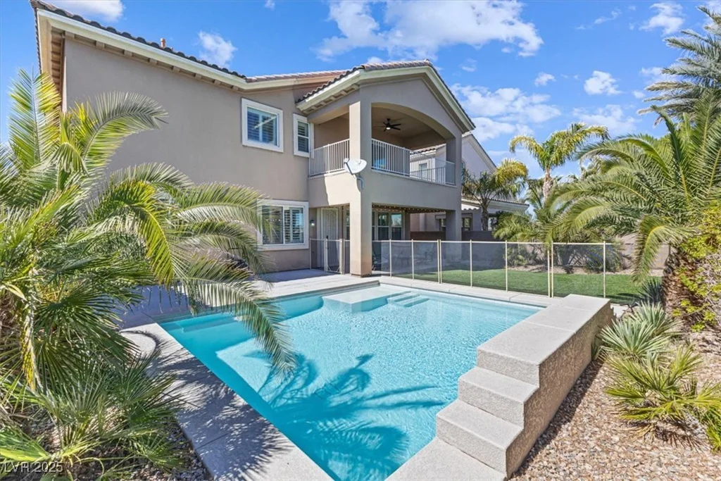 5578 Holcomb Bridge, Las Vegas, NV 89149