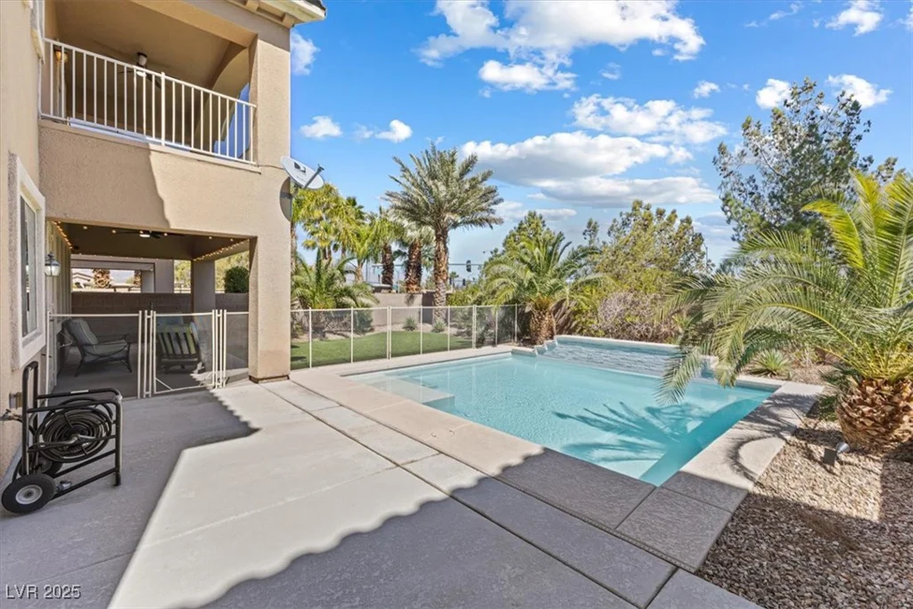 5578 Holcomb Bridge, Las Vegas, NV 89149