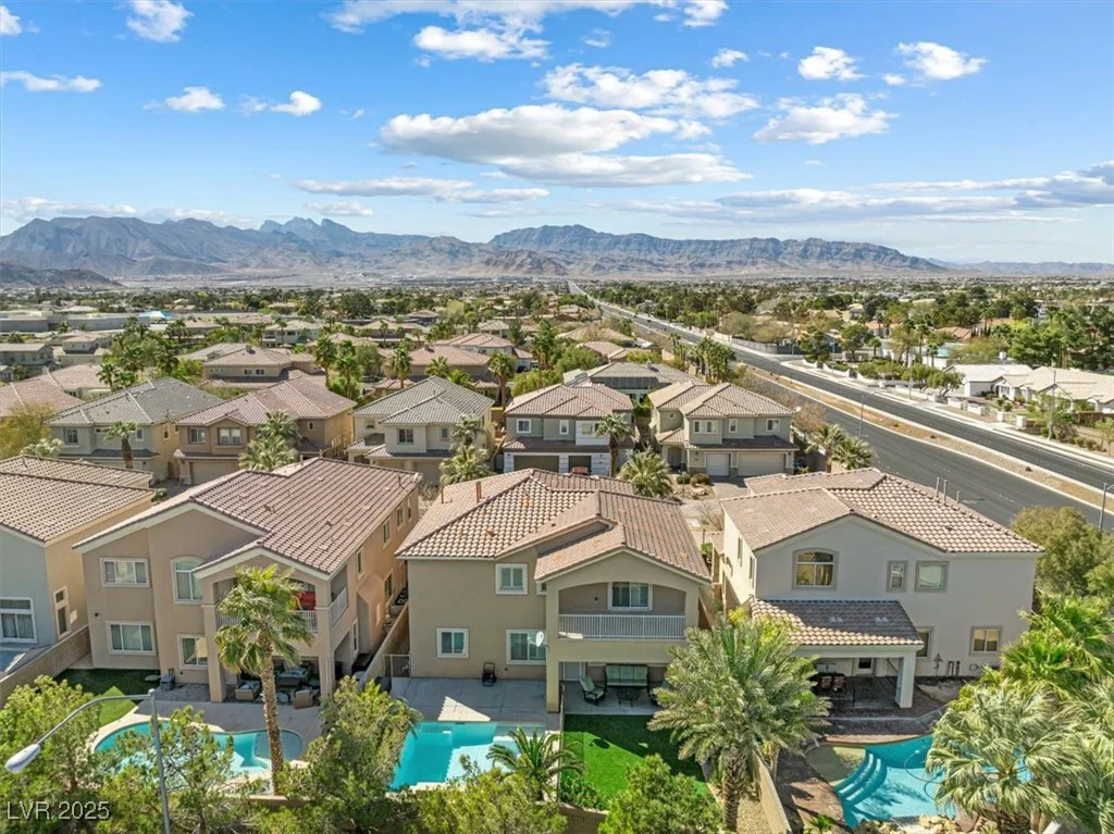 5578 Holcomb Bridge, Las Vegas, NV 89149