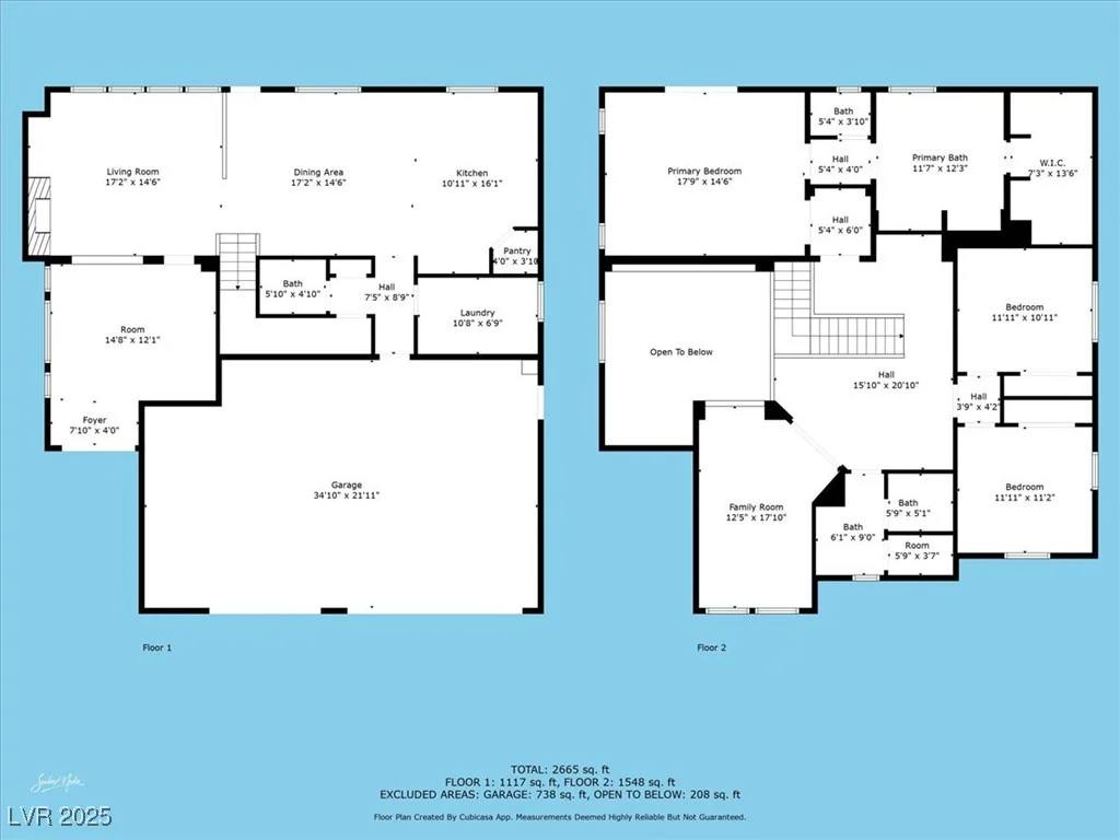 5578 Holcomb Bridge, Las Vegas, NV 89149