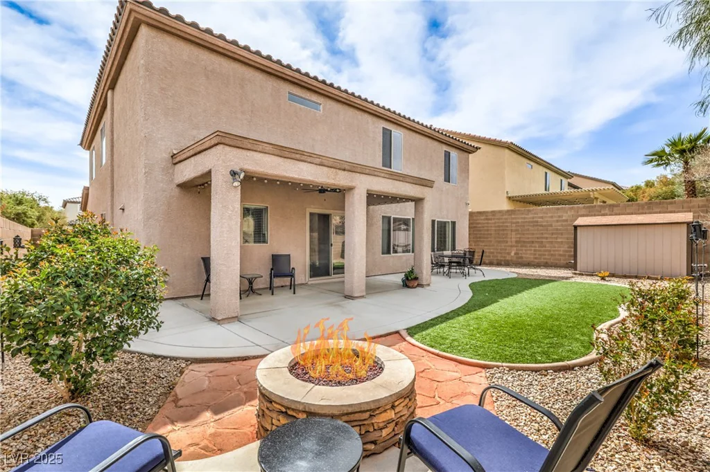260 Pioneers Peak, Henderson, NV 89002