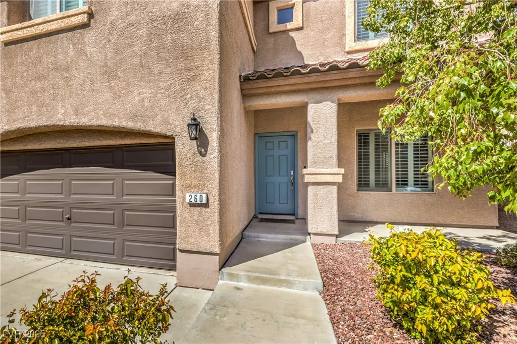 260 Pioneers Peak, Henderson, NV 89002
