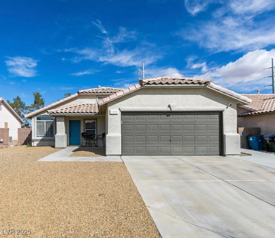 1334 Shimmering Glen, Henderson, NV 89014
