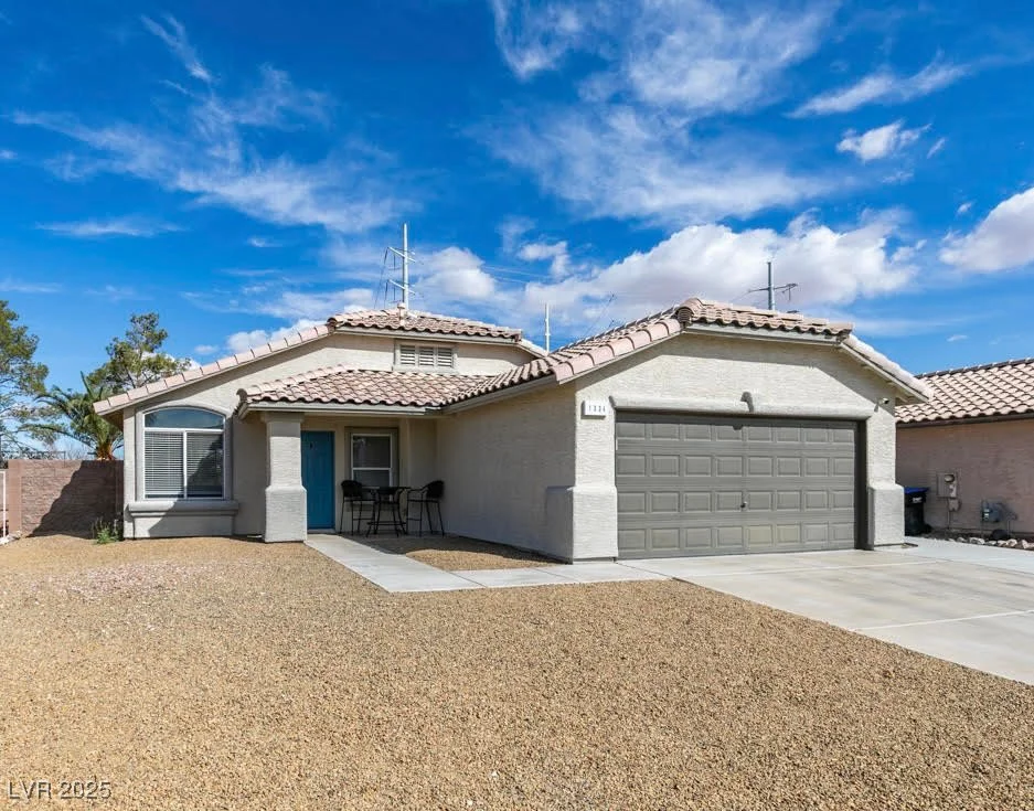 1334 Shimmering Glen, Henderson, NV 89014