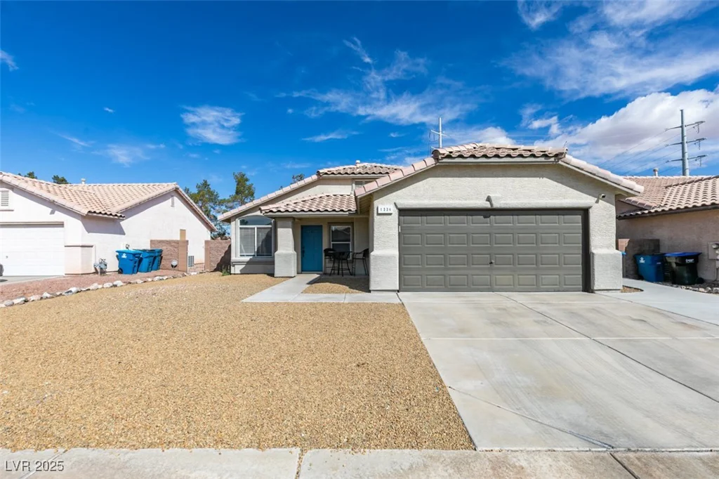 1334 Shimmering Glen, Henderson, NV 89014