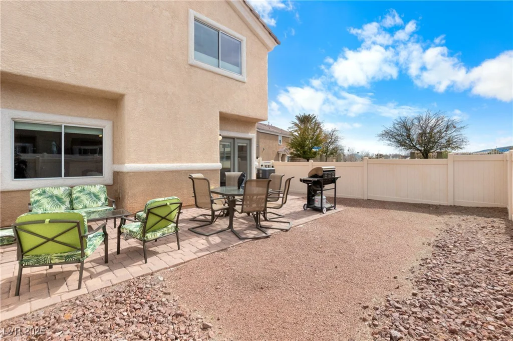 3405 Robust Robin, North Las Vegas, NV 89084