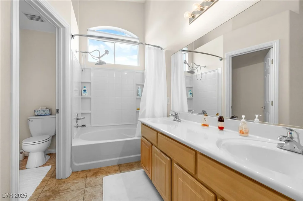 3405 Robust Robin, North Las Vegas, NV 89084