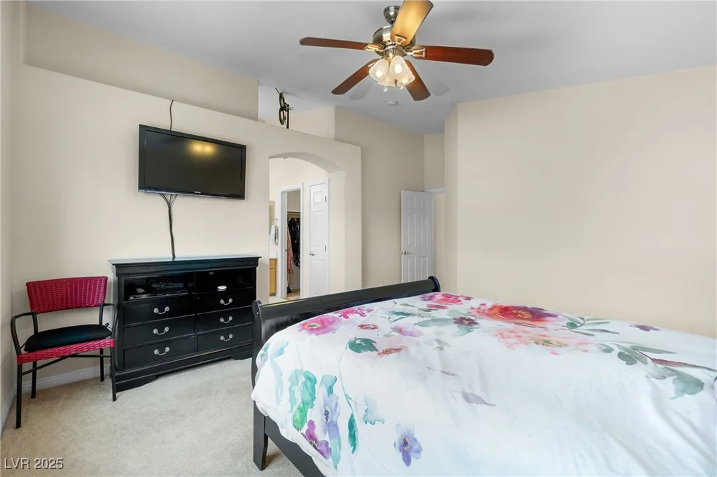 3405 Robust Robin, North Las Vegas, NV 89084