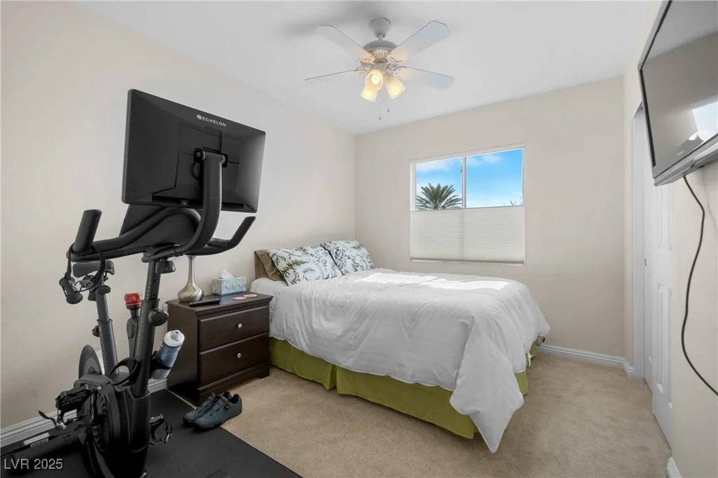 3405 Robust Robin, North Las Vegas, NV 89084