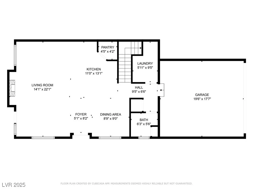 3405 Robust Robin, North Las Vegas, NV 89084