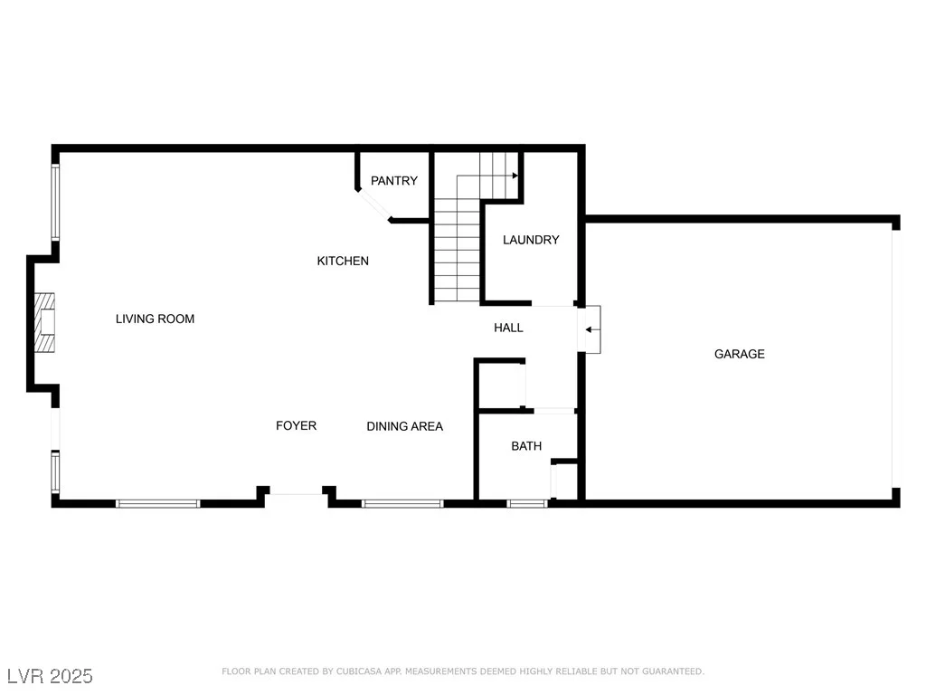 3405 Robust Robin, North Las Vegas, NV 89084