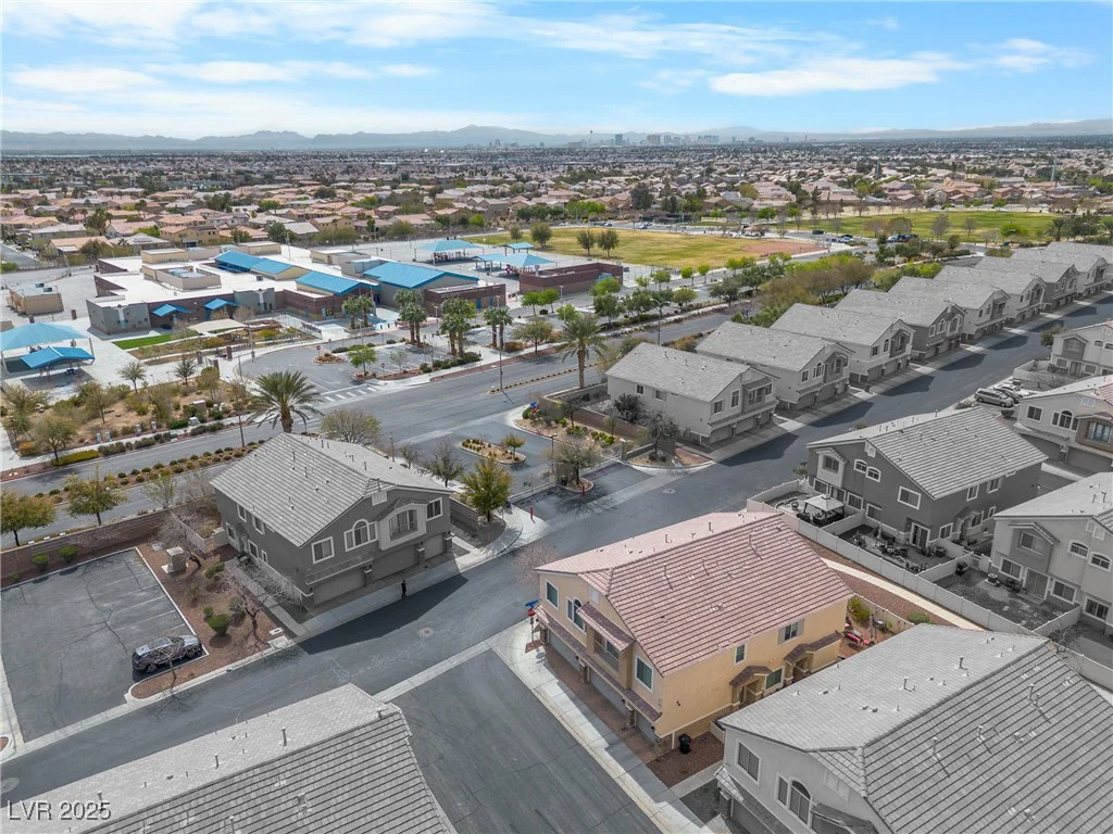 3405 Robust Robin, North Las Vegas, NV 89084
