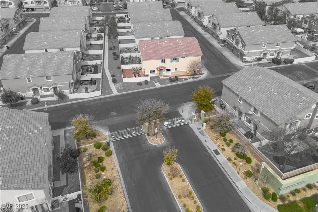 3405 Robust Robin, North Las Vegas, NV 89084