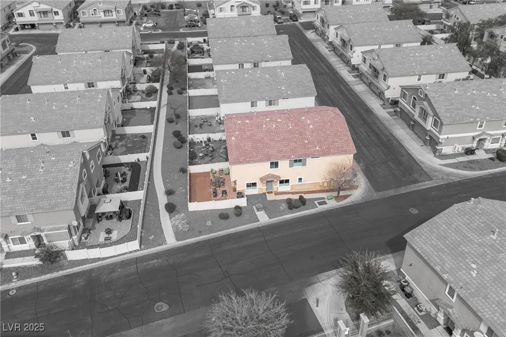 3405 Robust Robin, North Las Vegas, NV 89084